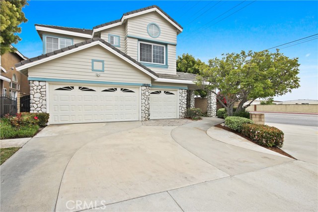 Image 2 for 18986 Mount Castile Circle, Fountain Valley, CA 92708
