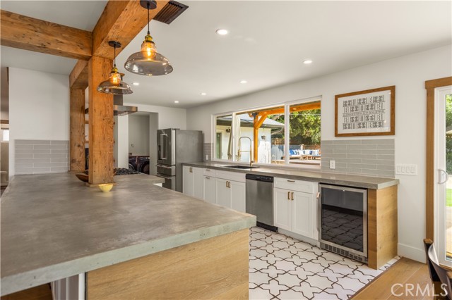 Detail Gallery Image 12 of 29 For 1994 E Ojai Ave, Ojai,  CA 93023 - 3 Beds | 2 Baths