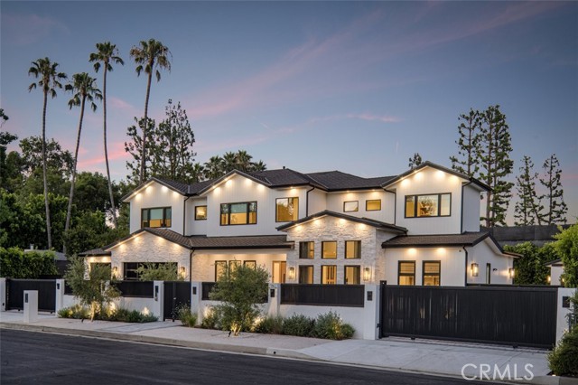 Detail Gallery Image 50 of 50 For 5414 Genesta Ave, Encino,  CA 91316 - 6 Beds | 6/1 Baths