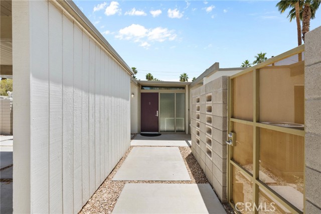 Detail Gallery Image 32 of 38 For 2719 E Plaimor Ave, Palm Springs,  CA 92262 - 3 Beds | 2 Baths