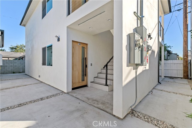 Detail Gallery Image 25 of 26 For 1506 California #200,  Burbank,  CA 91505 - 1 Beds | 1 Baths