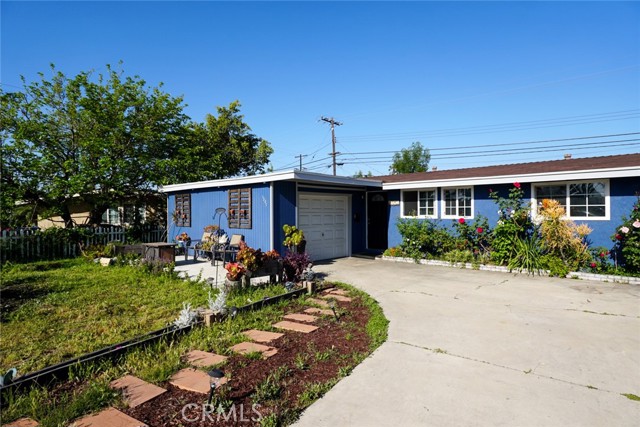 Image 3 for 1307 N Allyn Ave, Ontario, CA 91764