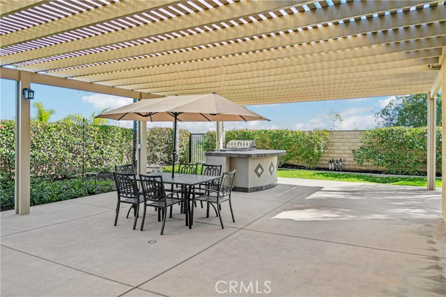 Detail Gallery Image 47 of 57 For 3931 Ashwood Circle, Corona,  CA 92881 - 4 Beds | 3/1 Baths