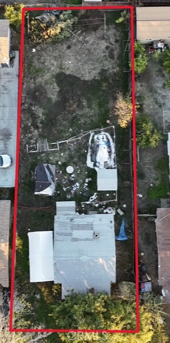 Detail Gallery Image 5 of 5 For 1323 N G St, San Bernardino,  CA 92405 - 1 Beds | 1 Baths