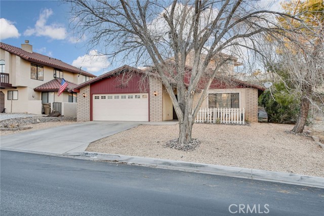 12910 Spring Valley Parkway, Victorville, CA 92395