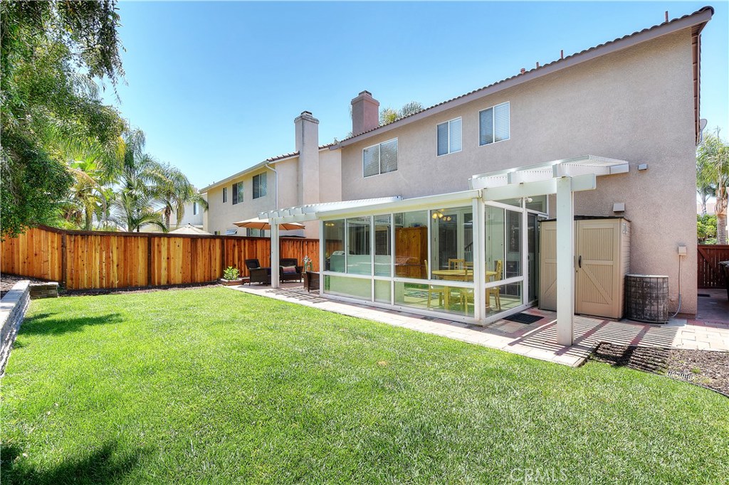 21 Ametrine Way, Rancho Santa Margarita, CA 92688