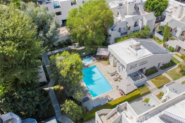 Detail Gallery Image 41 of 42 For 18411 Hatteras St #138,  Tarzana,  CA 91356 - 3 Beds | 2/1 Baths