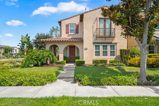 Detail Gallery Image 2 of 55 For 8506 Forest Park St, Chino,  CA 91708 - 3 Beds | 3/1 Baths