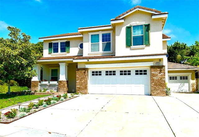 1423 Meadowcrest Circle, Corona, CA 92882