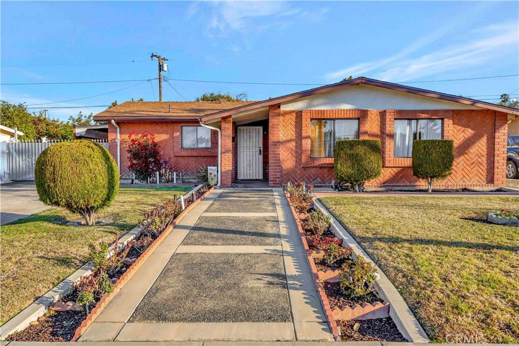 4658 Kingsley Street, Montclair, CA 91763