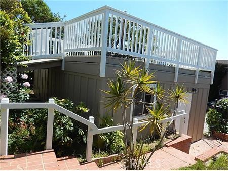 Detail Gallery Image 32 of 70 For 2626 Solana Way, Laguna Beach,  CA 92651 - 2 Beds | 1 Baths