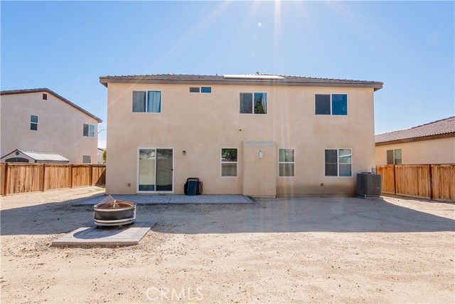 Detail Gallery Image 35 of 38 For 3013 via Bella Rosa, Rosamond,  CA 93560 - 4 Beds | 3 Baths