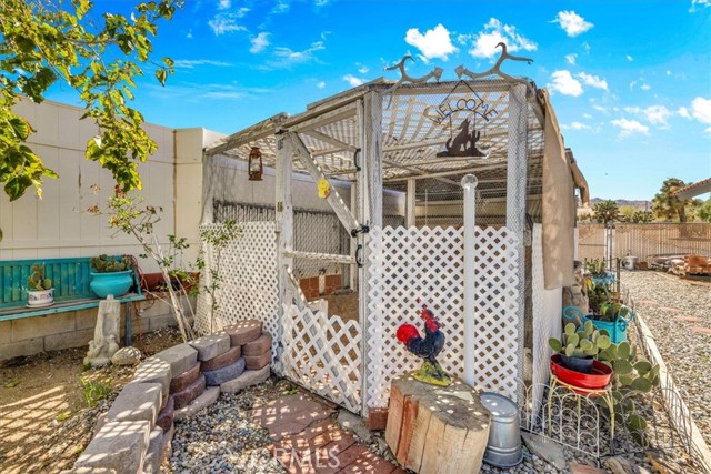 Detail Gallery Image 34 of 52 For 58260 Joshua, Yucca Valley,  CA 92284 - 3 Beds | 2 Baths