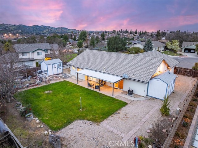 Detail Gallery Image 32 of 51 For 448 Morgan, Paso Robles,  CA 93446 - 3 Beds | 2 Baths