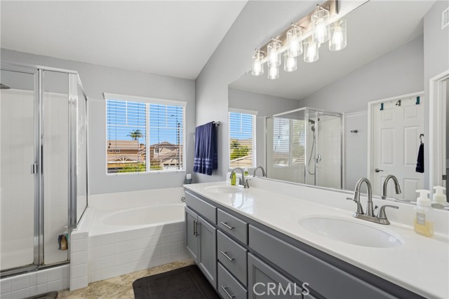 Detail Gallery Image 35 of 75 For 27407 Santa Fe Ct, Corona,  CA 92883 - 4 Beds | 3 Baths