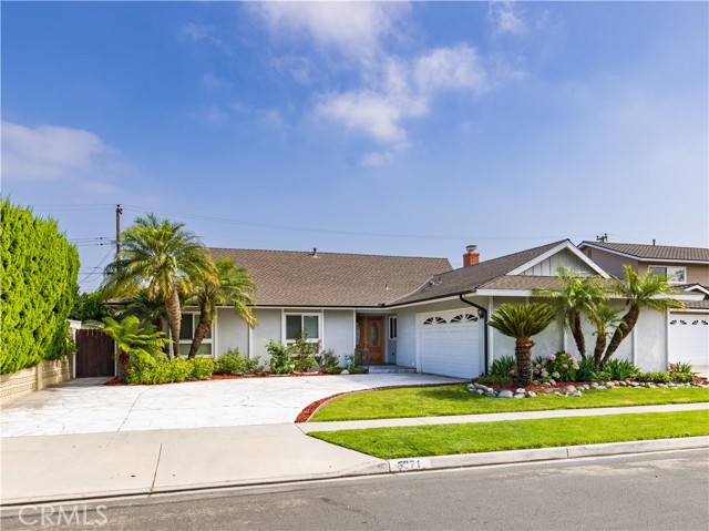 5271 Harvard Ave, Westminster, CA 92683