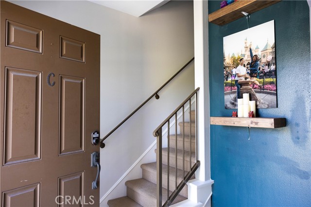 Detail Gallery Image 16 of 33 For 621 E 223rd St #C,  Carson,  CA 90745 - 3 Beds | 2/1 Baths