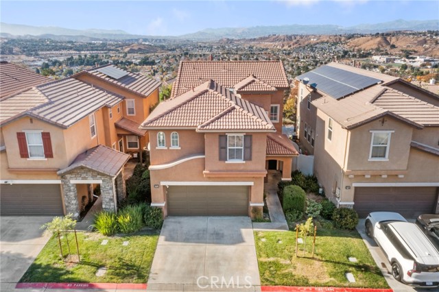 Detail Gallery Image 39 of 48 For 27655 Sienna Ridge Row, Canyon Country,  CA 91351 - 4 Beds | 3 Baths