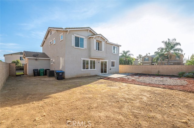 Detail Gallery Image 34 of 43 For 12966 Eastern Shore Dr, Corona,  CA 92880 - 4 Beds | 2/1 Baths