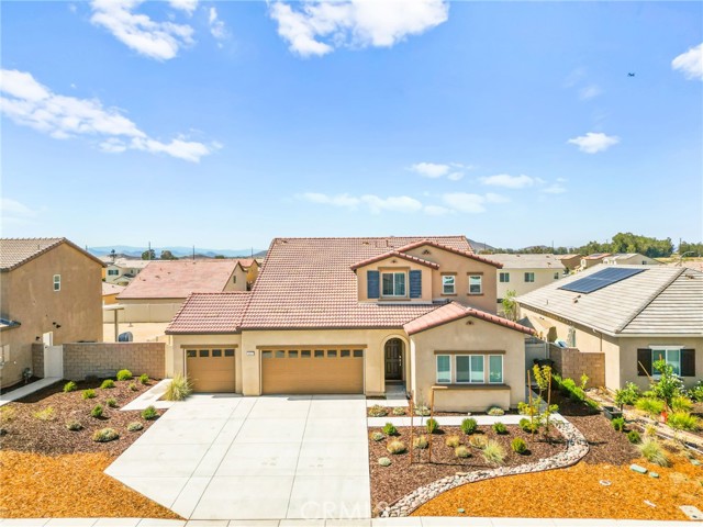 Detail Gallery Image 46 of 51 For 28357 28357 Cats Claw, Winchester,  CA 92596 - 3 Beds | 2/1 Baths