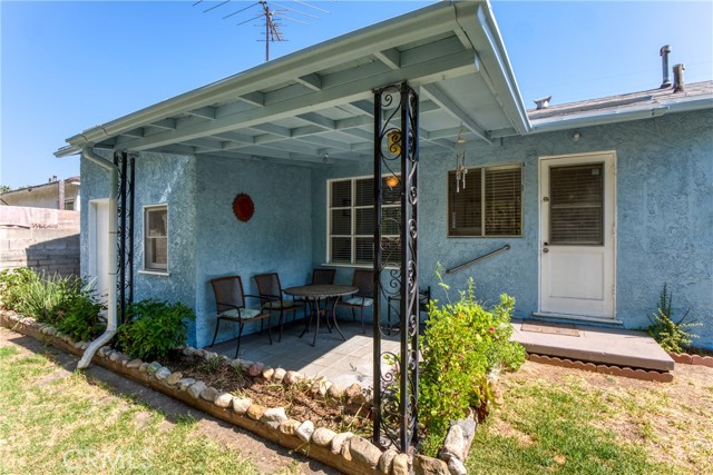 Detail Gallery Image 24 of 28 For 2107 Cyril Ave, Los Angeles,  CA 90032 - 3 Beds | 1 Baths