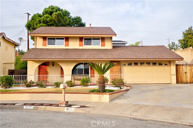 Photo of 865 Sungrove, Brea, CA 92821