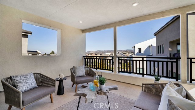 Detail Gallery Image 38 of 70 For 138 Yugen, Irvine,  CA 92618 - 4 Beds | 3/1 Baths