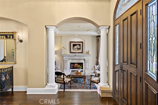 Detail Gallery Image 11 of 63 For 6 Hunter, Coto de Caza,  CA 92679 - 6 Beds | 5/1 Baths