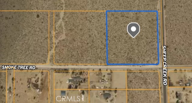 Detail Gallery Image 8 of 10 For 0 Sheep Creek, Phelan,  CA 92371 - – Beds | – Baths