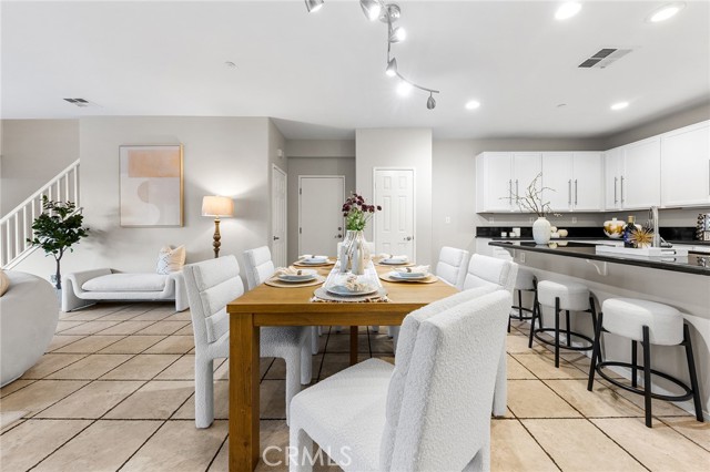 Detail Gallery Image 7 of 42 For 7353 W Ellena #64,  Rancho Cucamonga,  CA 91730 - 3 Beds | 2/1 Baths