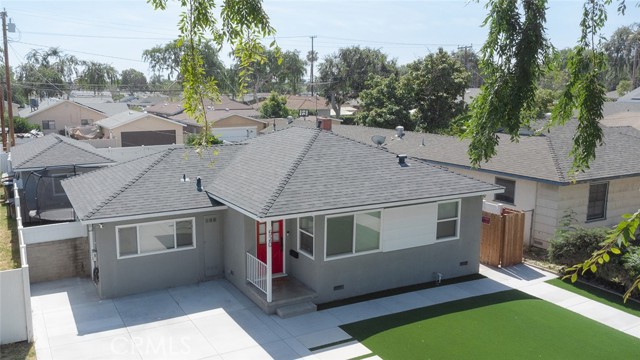 Detail Gallery Image 1 of 53 For 520 S. Paula Avenue, Fullerton,  CA 92833 - 3 Beds | 1 Baths