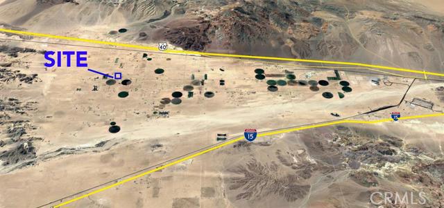 0 Black Butte Road, Newberry Springs, California 92365, ,Land,For Sale,0 Black Butte Road,CR541439