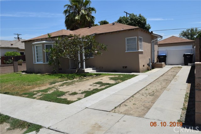 14332 Funston Ave, Norwalk, CA 90650