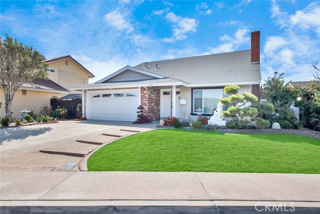 Image 2 for 16073 Redwood St, Fountain Valley, CA 92708