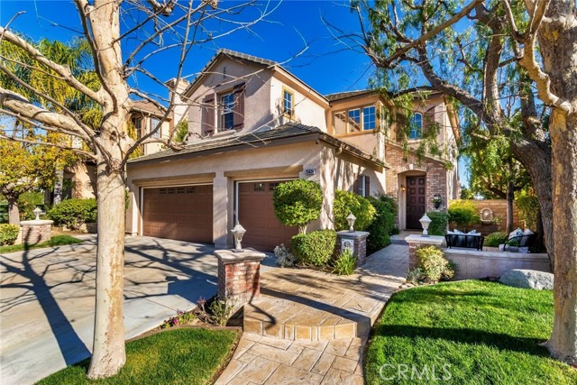 Detail Gallery Image 6 of 74 For 25830 De Quincy Pl, Stevenson Ranch,  CA 91381 - 4 Beds | 3 Baths