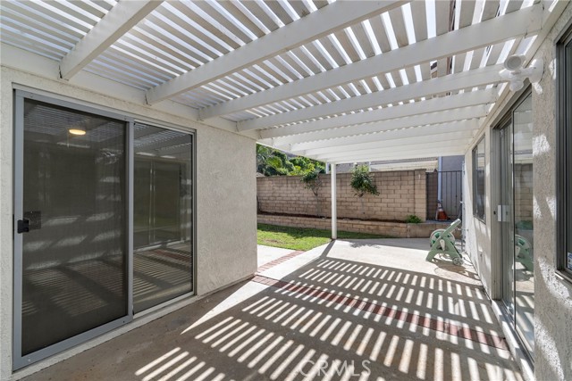 Detail Gallery Image 43 of 50 For 8496 East Meadowridge Street, Anaheim Hills,  CA 92808 - 4 Beds | 2 Baths