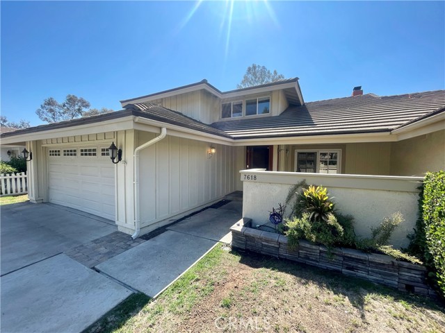 Detail Gallery Image 2 of 38 For 7618 E Appaloosa Trl, Orange,  CA 92869 - 4 Beds | 3 Baths