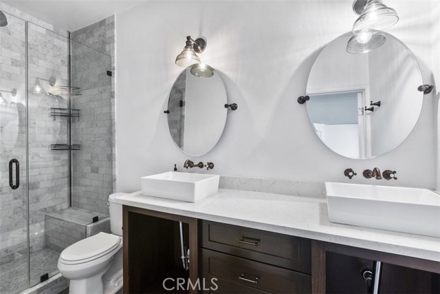 Detail Gallery Image 15 of 19 For 13920 Moorpark St #107,  Sherman Oaks,  CA 91423 - 3 Beds | 2 Baths