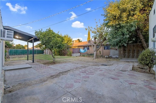 Detail Gallery Image 14 of 20 For 1107 Pacific, Bakersfield,  CA 93305 - – Beds | – Baths