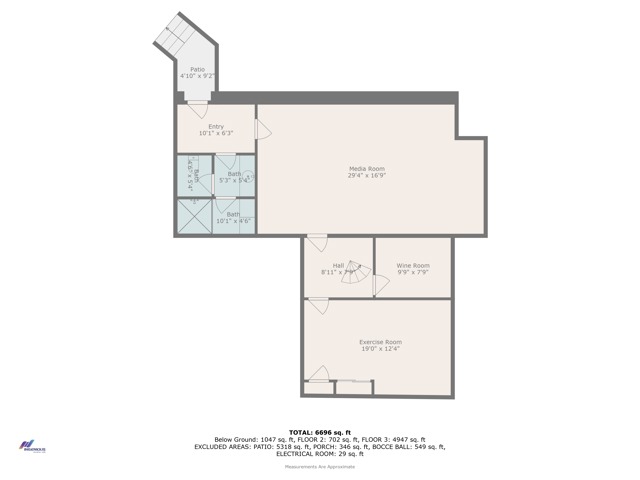 Detail Gallery Image 1 of 74 For 50 Eastfield Dr, Rolling Hills,  CA 90274 - 5 Beds | 5/1 Baths