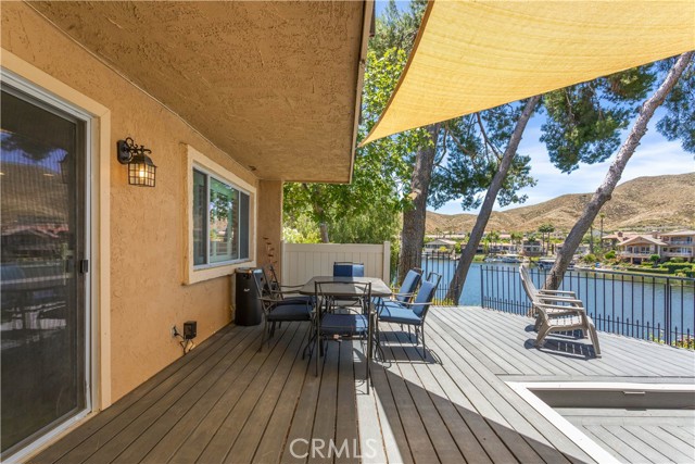 Detail Gallery Image 22 of 48 For 24319 Canyon Lake Dr #1,  Canyon Lake,  CA 92587 - 3 Beds | 2 Baths