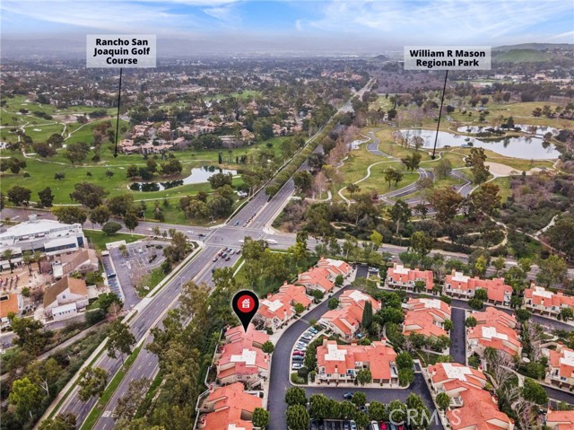Detail Gallery Image 51 of 54 For 91 Stanford Ct #62,  Irvine,  CA 92612 - 3 Beds | 3 Baths
