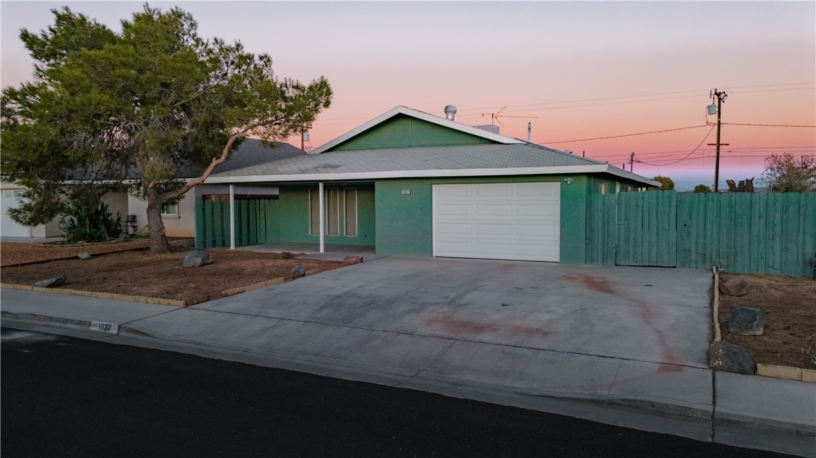 Detail Gallery Image 17 of 32 For 1032 S Farragut St, Ridgecrest,  CA 93555 - 3 Beds | 2 Baths