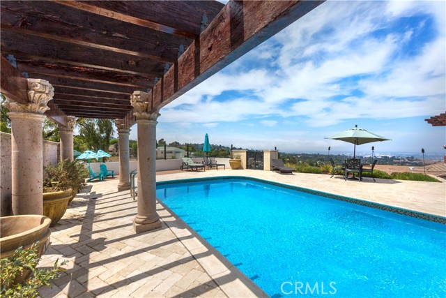 27361 Rainbow Ridge Road, Palos Verdes Peninsula, California 90274, 3 Bedrooms Bedrooms, ,2 BathroomsBathrooms,Residential,Sold,Rainbow Ridge,PV22119113