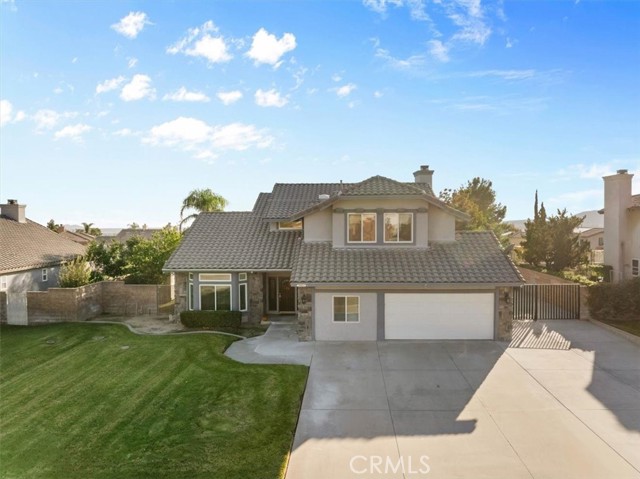 Detail Gallery Image 41 of 49 For 3061 W Comstock Rd, San Bernardino,  CA 92407 - 5 Beds | 3 Baths