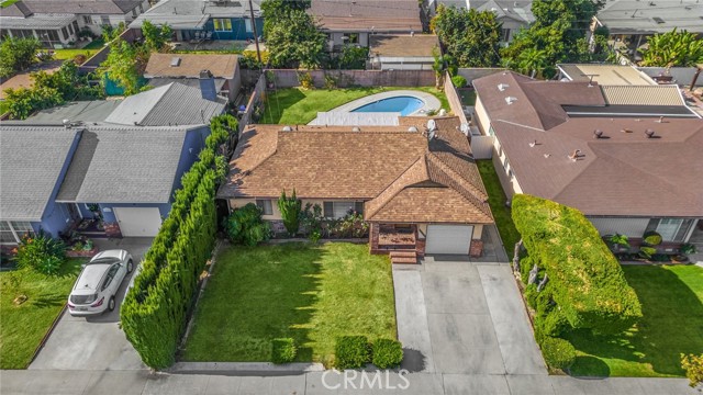 Detail Gallery Image 14 of 42 For 12137 Cornuta Ave, Downey,  CA 90242 - 3 Beds | 1 Baths