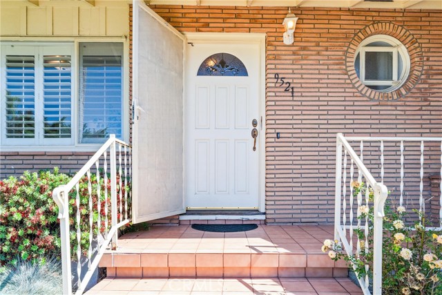 Detail Gallery Image 53 of 57 For 9521 Royal Palm Bld, Garden Grove,  CA 92841 - 4 Beds | 2/1 Baths