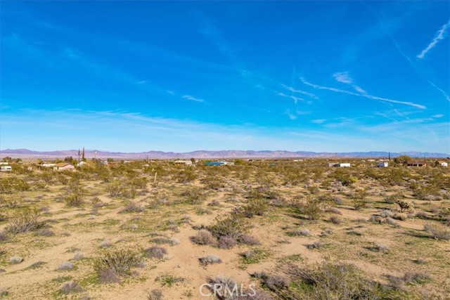 Detail Gallery Image 40 of 50 For 437 Mallow Rd, Landers,  CA 92285 - 0 Beds | 1 Baths