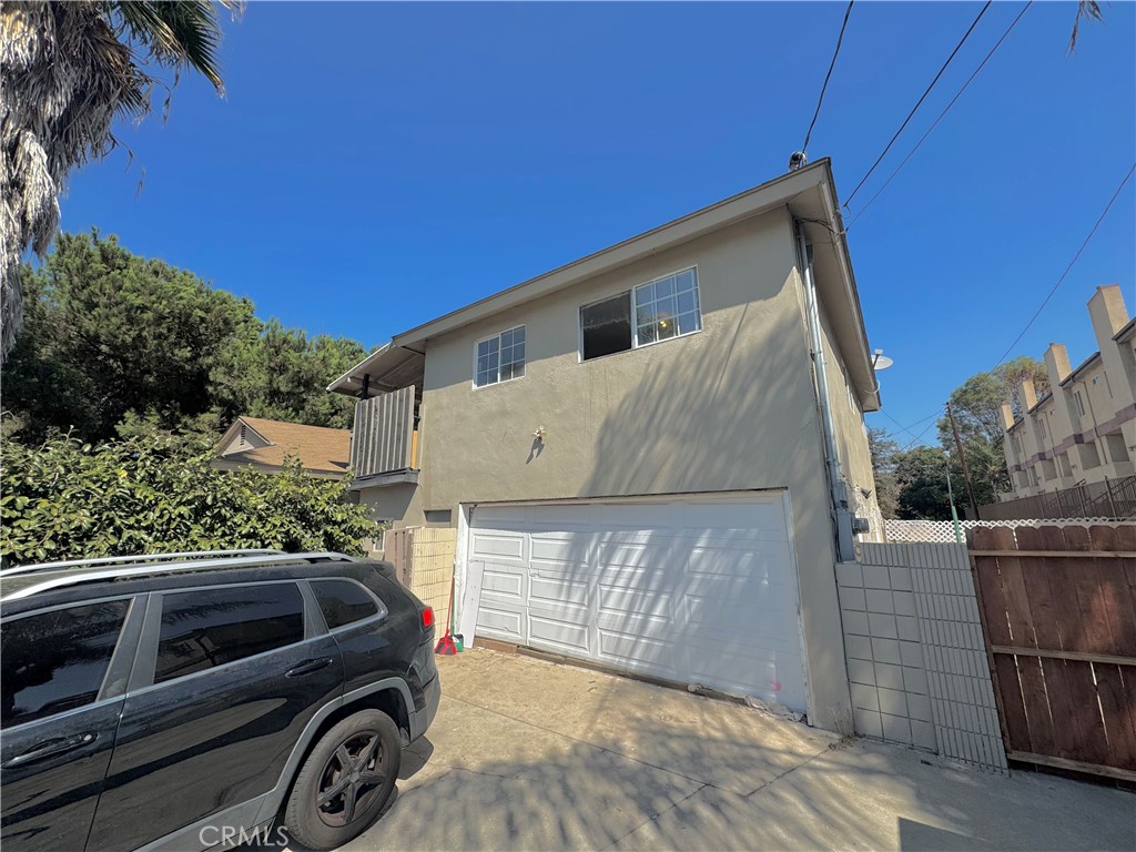 22328 Denker Avenue