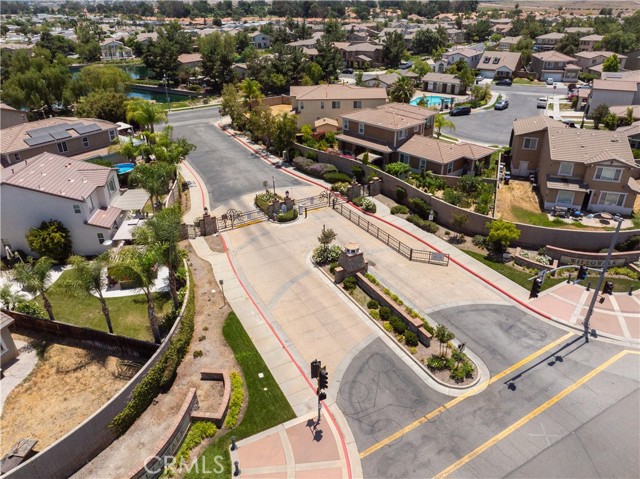 Detail Gallery Image 58 of 59 For 3231 Mill Ridge Dr, Hemet,  CA 92545 - 4 Beds | 2/1 Baths